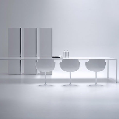 Tense Dining Table H 73cm